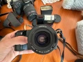 Камера Minolta DYNAX 7000i в добро състояние ,цена-75€ , снимка 1