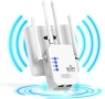 WiFi разширители, усилвател на сигнала за дома, снимка 1