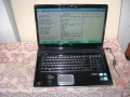 HP Pavilion dv8 - 17 инча, Core i7, 4 GB RAM за (на) части, снимка 1