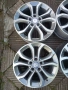 ОРИГИНАЛНИ ДЖАНТИ МЕРЦЕДЕС Ц КЛАСА 17" 5Х112 MERCEDES W205 C Class 5x112, снимка 3