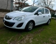 Opel Corsa 1.2 Benzin (2012г.) - ТОП състояние! Навигация и Камера, снимка 3