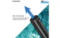 Nitecore NPB1 5000mAh водоустойчива външна батерия, снимка 5