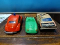 Стари играчки автомобили., снимка 6