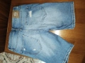 Детски оригинални дънки на Bershka, снимка 3