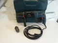 Bosch GBH 2 - 26 F - Перфоратор 2.7 J / Синя серия, снимка 9