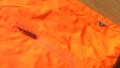 SWEDTEAM THO FACE Signal Vest размер XL / XXL за лов риболов двулицев елек - 2689, снимка 16