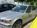 Продавам работеща БМВ 316 И 2004 газ-бензин, снимка 2