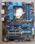 Дънна платка ASUS P8Z68-V PRO (Socket 1155, Intel Z68, DDR3) , снимка 1