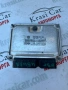 045906019BG компютър за двигател Seat Ibiza 1.4i 75k 2005г., снимка 1
