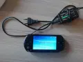 Psp e1004 хакнат с 7 игри , снимка 1