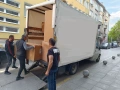 Транспортни услуги с падащ борд до 2.5т., снимка 8