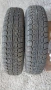 Гуми R13х145 - 2бр. - 20€, снимка 2
