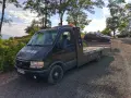 Renault master 2.8 Iveco tijhof автовоз , снимка 1