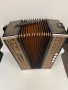 Hohner Vienna 1 ,Диатоничен Акордеон, Хармоника, снимка 6