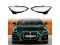Стъкла за фарове на BMW 4 G22 / G23 Pre-Face (2020-2023), снимка 1