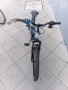 Колело Drag 24 детско , снимка 1