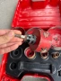Hilti Комплект боркорони sds, снимка 5