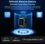 Blackview W80 PRO Смарт Часовник GPS Фенер СърдеченРитъм КръвнаСатурация Сън Крачкомер Фитнес Тракер, снимка 12