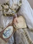 Порцеланова кукла Alberon Lady Helena , снимка 5
