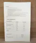 Хлебопекарна Oliver Voltz OV51446B, нова, 800W, 12 програми, LCD дисплей, Таймер, Черна, снимка 11