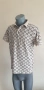 Karl Lagerfeld Monogram Cotton  Mens Size M НОВО! ОРИГИНАЛ! Мъжка Тениска!, снимка 7