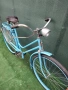 Ретро велосипед Балкан ВМЗ дамски, снимка 8