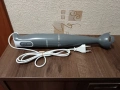 Посатор / Ръчен блендер SilverCrest с бутон Turbo boost., снимка 15