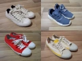 Кецове Calvin Klein маратонки Adidas, снимка 2