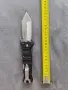 Нож cold steel нов., снимка 2