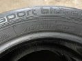 4-броя 215/60/16 DUNLOP DOT2020, снимка 5