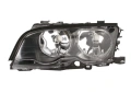 Фар ляв за BMW 3 TYC, снимка 1