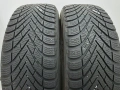 2бр зимни гуми 185/60/15 PIRELLI L05602 , снимка 3
