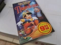 ПИНОКИО-ORIGINAL VHS VIDEO TAPE 0807260726L1, снимка 7