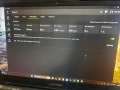 Lenovo Legion 5 работещ, снимка 7