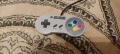 Super Nintendo смърфовете, снимка 4