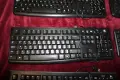 13 Клавиатури Logitech K120/Dell/Fujitsu KB410K/Gembird/Genius/A4Tech за Настолен Компютър , снимка 3
