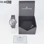 Jacques Lemans Verona 1-1698E Black Mesh, снимка 4