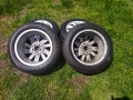 ПРОМОЦИЯ Джанти за SEAT VW АUDI,SKODA, 5x100 15 цола.Отлично състояние, снимка 6