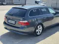БМВ Е61 Е60 3.0д х драйв BMW E60 E61 3.0d X-drive 530d много добро състояние, снимка 10
