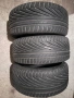 3 бр. летни гуми 245/40/18 UNIROYAL, снимка 2