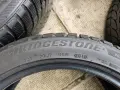 Зимни гуми 18 цола 225 / 45 / R18 BRIDGESTONE 4 БРОЯ, снимка 5