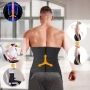 Спортен и следродилен колан за оформяне на талията, снимка 7