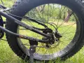 Fat Bike 26” с двойно окачване, снимка 4