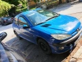 Peugeot 206 1.4 benzin, снимка 2