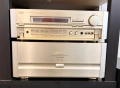Denon AVP-5000&POA-5000, снимка 6