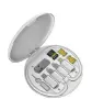 Комплект адаптери за USB кабел / Цвят: Според нал в склада, снимка 3