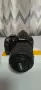 Nikon D3100 + 18-55 1:3.5-5.6G VR + Чанта Tamrac, снимка 6