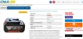 BOSCH GBA 18V 4.0Ah - Акумулаторна батерия 18V 4.0Ah AMP Share 2025г., снимка 6
