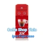 illy® Еспресо Кафемашина - Y3.3 iperEspresso - Червена без гаранция, снимка 1