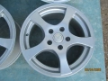Алуминиеви джанти - 5 x 114,3 за Toyota, Hyundai ,Nissan,Mazda,Kia, Renault, снимка 5